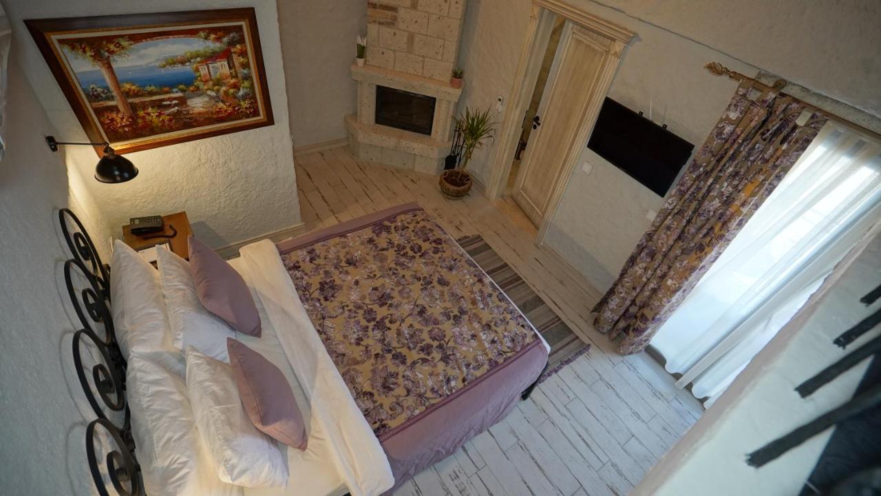 Alacati Aura Hotel