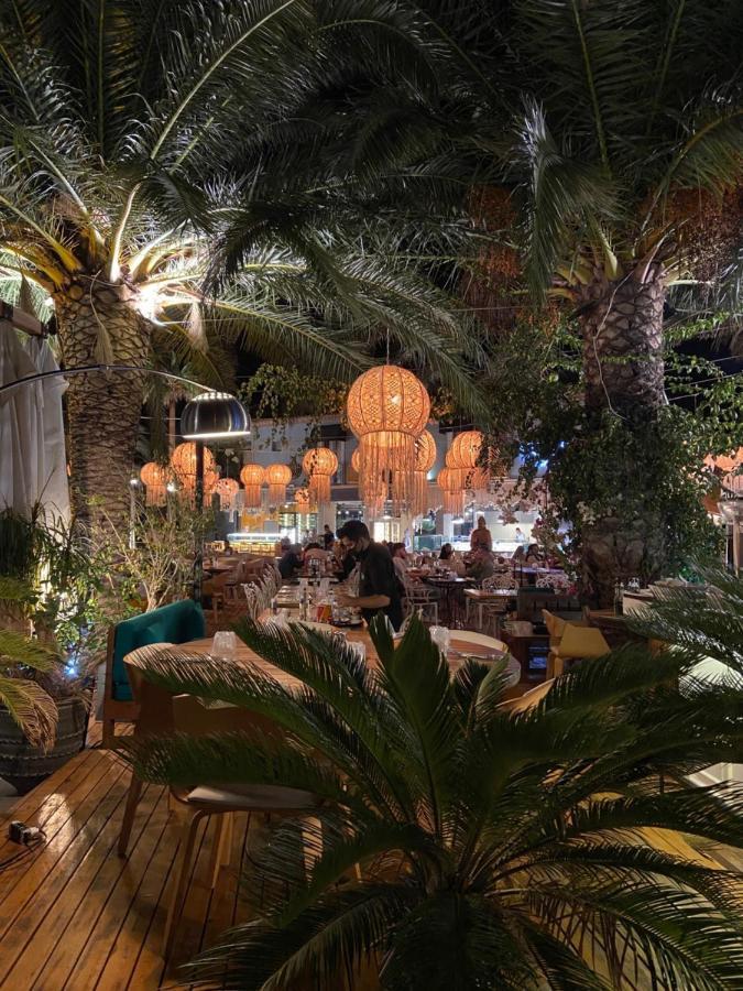 Alacati Aura Hotel 2*