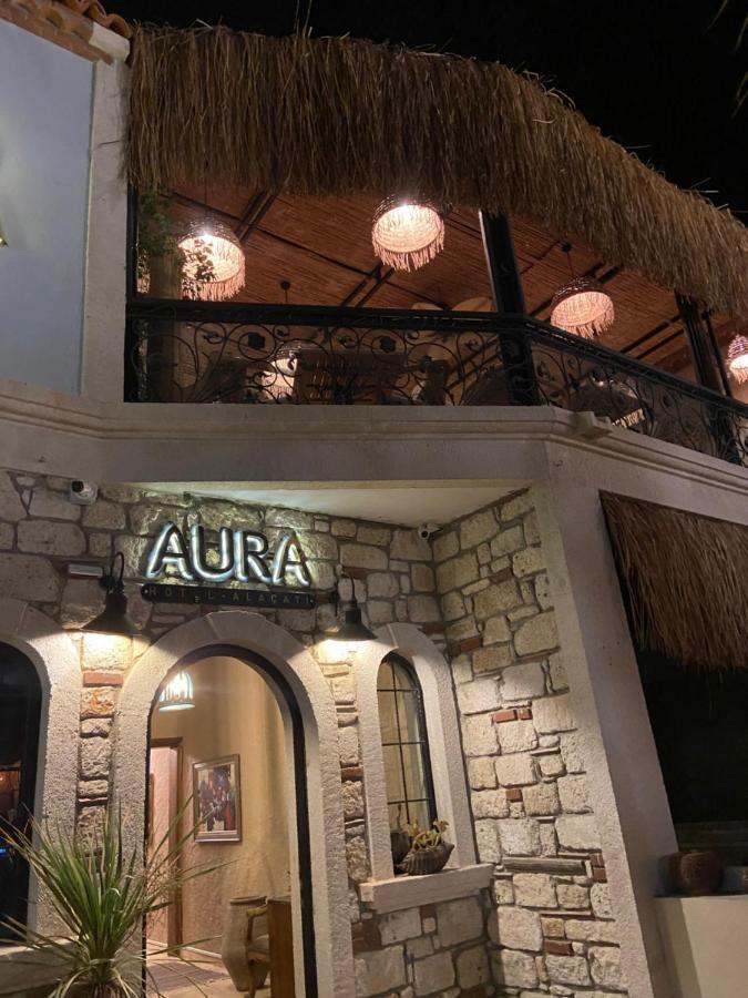 Alacati Aura Hotel